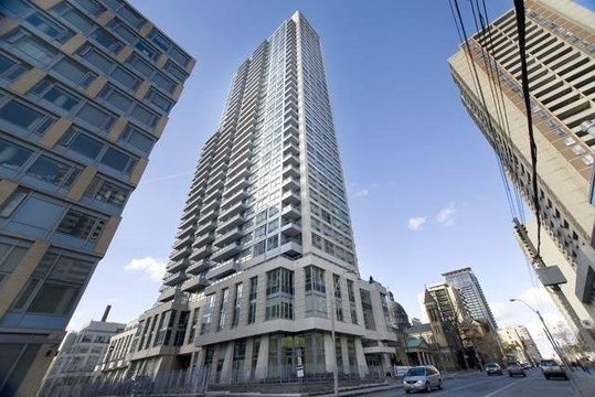 500 Sherbourne Street