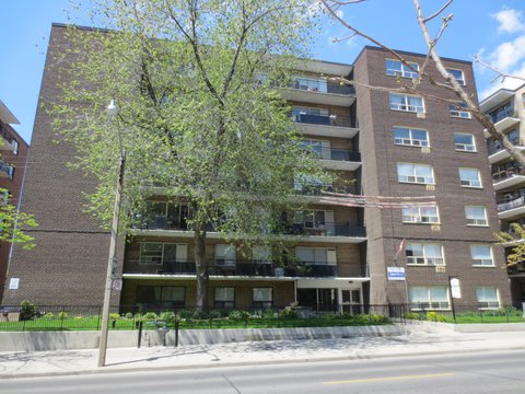 Jameson Avenue