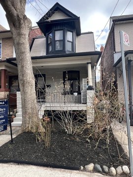 43 Burnfield Avenue