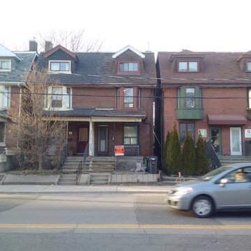 364 Dupont Street