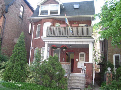44 Dundonald Street