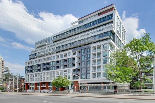 223 Saint Clair Avenue West