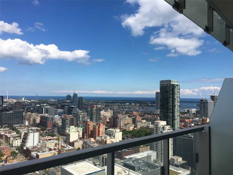 197 Yonge Street