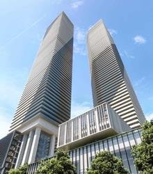 138 Downes (Sugar Wharf Condos)