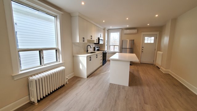 122 Danforth Avenue