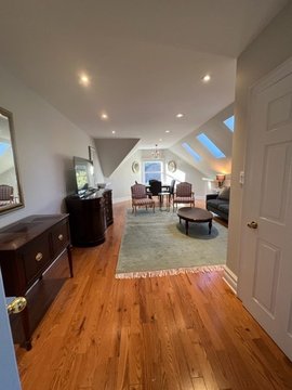 118 Crescent Road