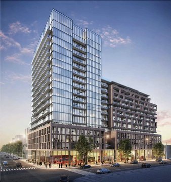 270 Dufferin Street