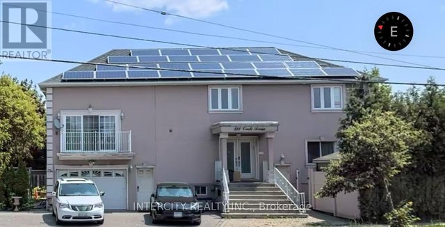 # 2 - 222 COMBE AVENUE