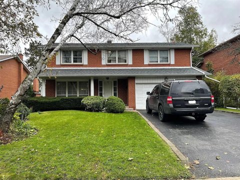 701 Conacher Drive
