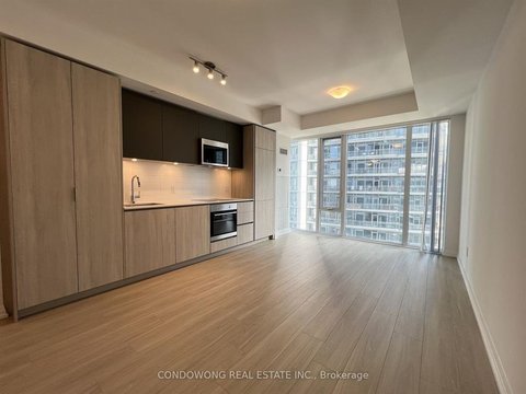 8 Widmer Street