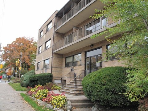 309 Mount Pleasant Road