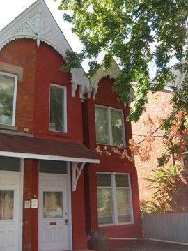 210 McCaul Street