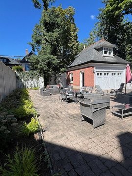 120 Crescent Road