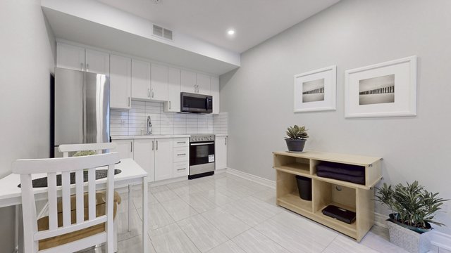 1 Bellbrook Road