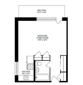 1 Springhurst Avenue
