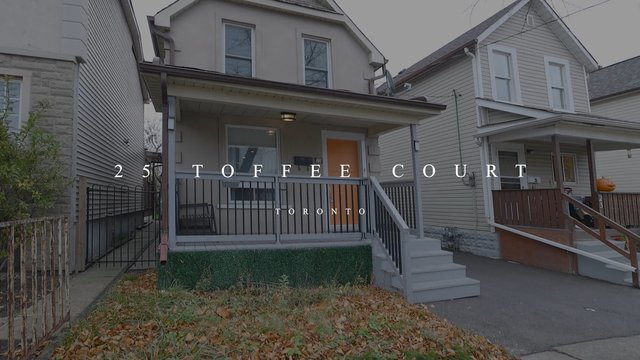 25 Toffee Court