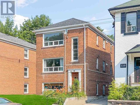 3 - 114 EASTWOOD ROAD