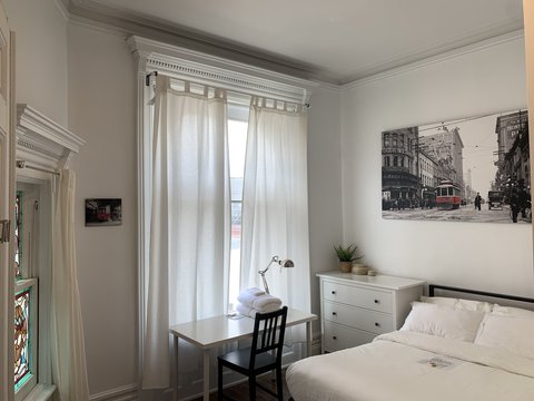203 Spadina Road