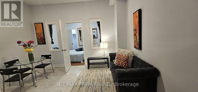 103 - 1643 ST CLAIR AVENUE W