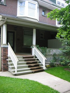 617 Huron Street