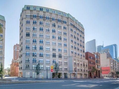 115 Richmond Street East