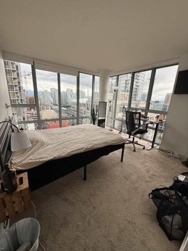 Cambie Street