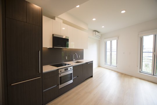 333 Carrall Street