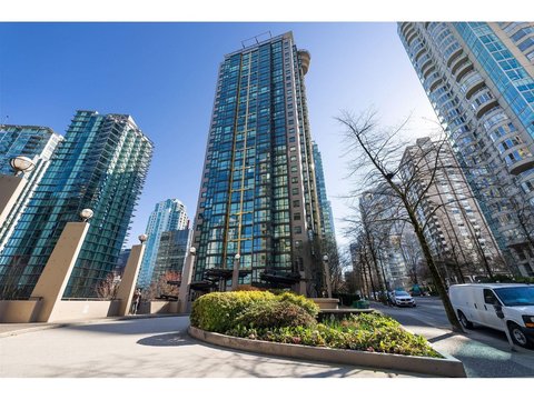 1331 Alberni Street