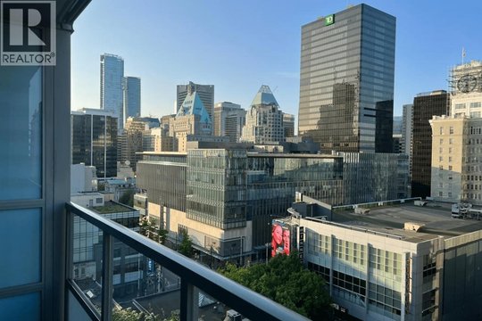13Floor 833 SEYMOUR STREET