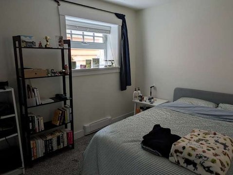 East 15th Avenue