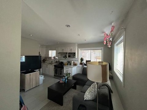 Kensington - Cedar Cottage