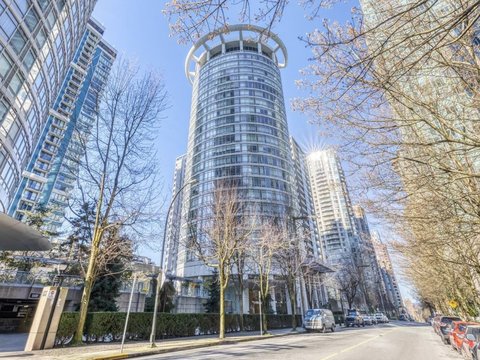 1288 Alberni Street