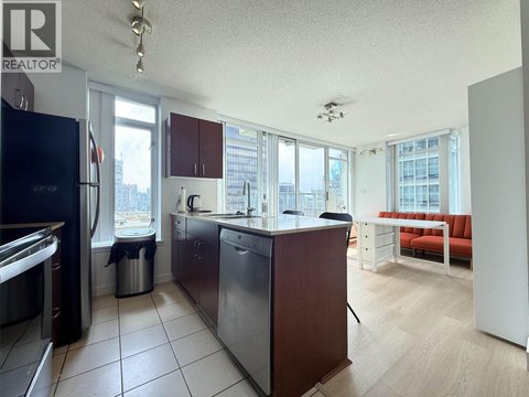 1407 610 GRANVILLE STREET