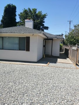 8007 French Street