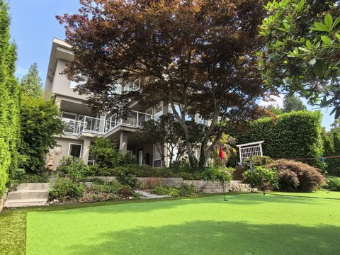 4070 Rose Crescent
