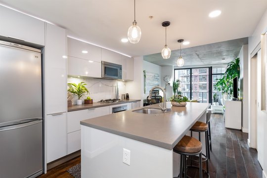 108 West Cordova Street