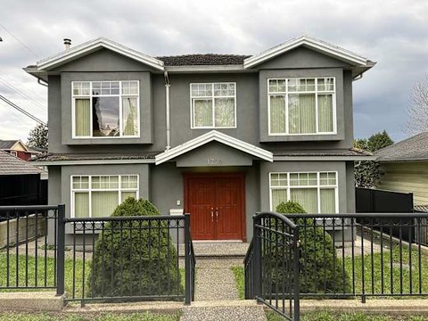 Victoria-Fraserview