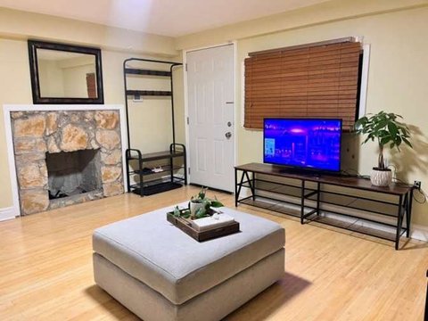 Kensington - Cedar Cottage