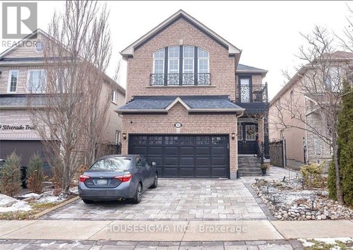 15 SILVERADO TRAIL