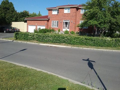 282 Killian Road