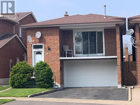 UPPER - 96 BAY HILL DRIVE E