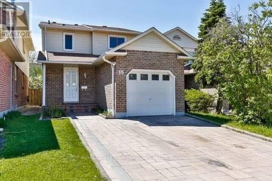 19 TROYER COURT