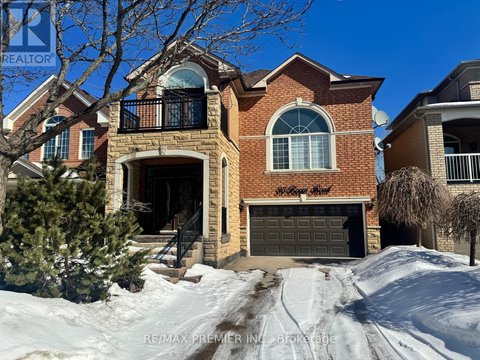 35 BOOM ROAD
