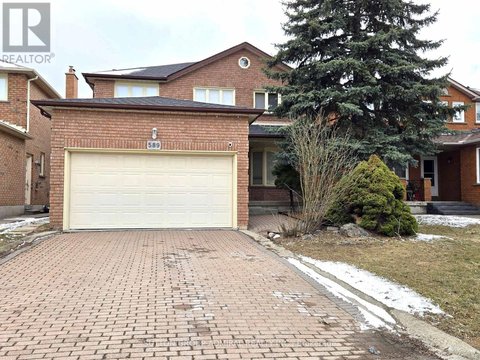 BSMT - 589 BELVIEW AVENUE