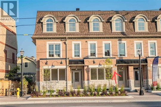 7 - 2267 MAJOR MACKENZIE DRIVE W