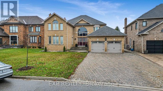 LOWER - 23 CHATSWORTH COURT