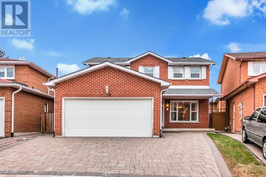 MAIN & 2ND - 119 MCCABE CRESCENT