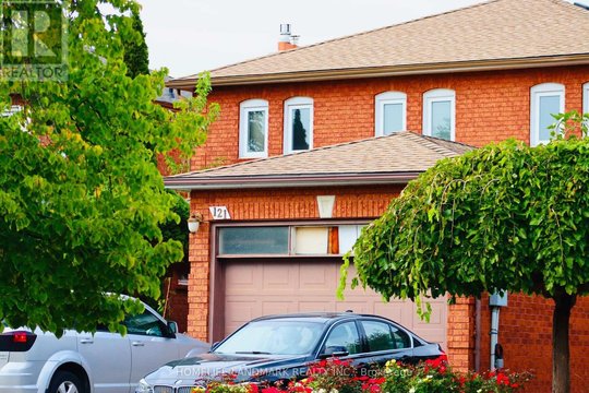 121 HARMONIA CRESCENT