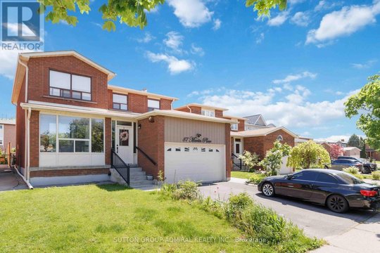 MAIN & UPPER FLR - 87 MARITA PLACE
