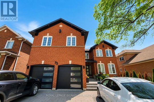 BSMT - 75 ROCKWOOD CRESCENT